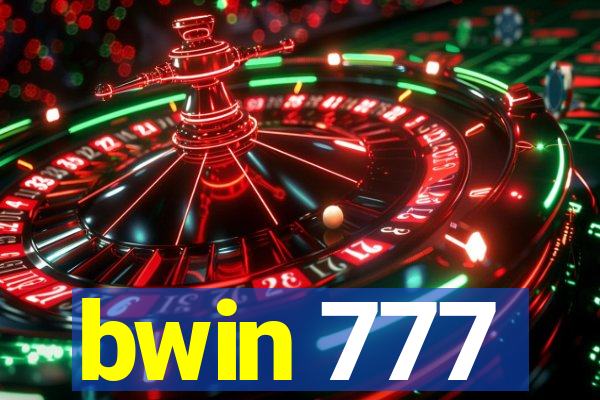 bwin 777